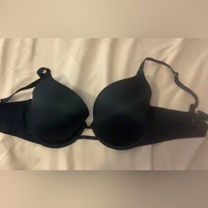 Savage X Fenty Classic Black Bra
